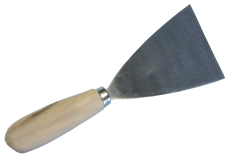 Malerspachtel 10cm