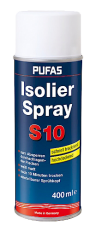 Isolierspray S10 - 400ml