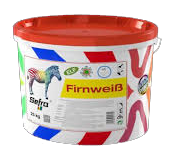 Firnweiß LF - 25kg