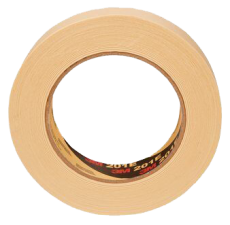 Abdeckklebeband 30mm | 50m